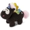 NICI - Theodor & Friends - Einhorn Rainbow Yin 13cm Stehend -Klassischer Plüschtierladen nici theodor friends einhorn rainbow yin 13cm stehend