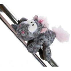 NICI - Theodor & Friends - MagNICI Einhorn Diamond Dust 12cm -Klassischer Plüschtierladen nici theodor friends magnici einhorn diamond dust 12cm 1
