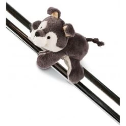 Klassischer Plüschtierladen 21 NICI - Winter 2020 - MagNICI Husky Swante 12cm