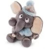 NICI - Winter 2021 - Elefant Amadou 20cm Schlenker 2 NICI - Winter 2021 - Elefant Amadou 20cm Schlenker -Klassischer Plüschtierladen nici winter 2021 elefant amadou 20cm schlenker