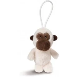 NICI - Zoo Friends - Schlenker Am Loop - Gibbon 8cm