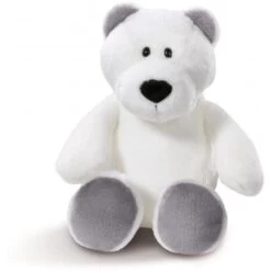 NICI - Zoo Friends - Schlenker - Eisbär 20cm