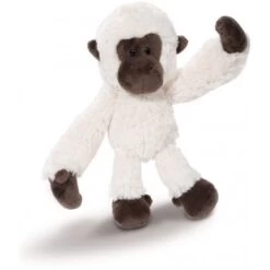 NICI - Zoo Friends - Schlenker - Gibbon 20cm -Klassischer Plüschtierladen nici zoo friends schlenker gibbon 20cm 1