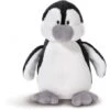 NICI - Zoo Friends - Stehend - Pinguin 20cm -Klassischer Plüschtierladen nici zoo friends stehend pinguin 20cm