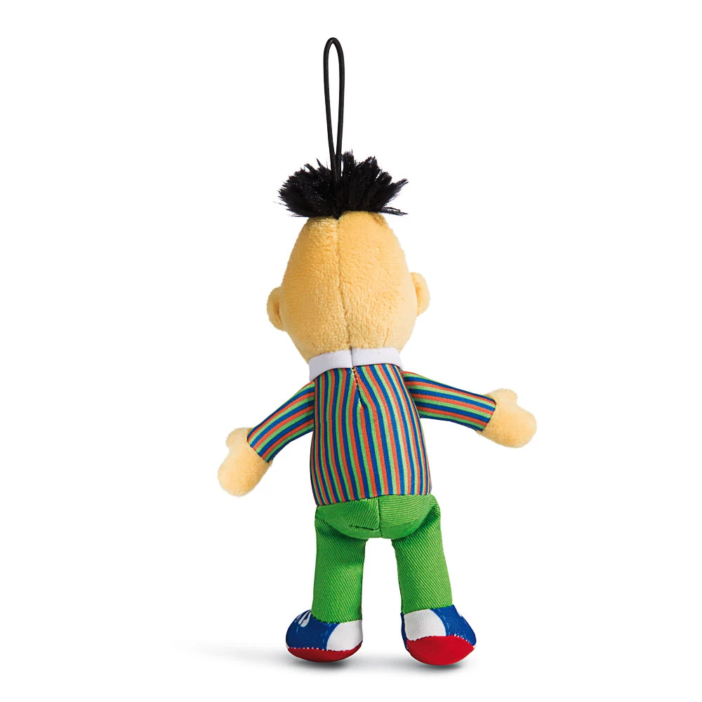 Nici, Bert Schlenker Mit Loop. Ca. 15 Cm. 4 Nici, Bert Schlenker Mit Loop. Ca. 15 Cm. – Bild 2