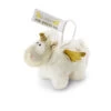 Nici, Einhorn-Engel, Angelia, Ca 11 Cm Mit Loop 2 Nici, Einhorn-Engel, Angelia, Ca 11 Cm Mit Loop -Klassischer Plüschtierladen nici einhorn engel angelia 11cm 01