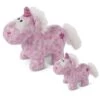 Nici, Einhorn, Diamond, Unterschiedliche Größen -Klassischer Plüschtierladen nici einhorn pink diamond 13cm ugr 600x600