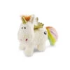Nici, Einhorn, Rainbow Yang, Ca 22 Cm, Stehend -Klassischer Plüschtierladen nici einhorn rainbow yang 22cm 01