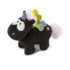 Nici, Einhorn Rainbow, Yin, Ca 13 Cm, Stehend 1 Nici, Einhorn Rainbow, Yin, Ca 13 Cm, Stehend -Klassischer Plüschtierladen nici einhorn rainbow yin 13cm 01