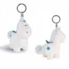 Nici, Baby-Einhorn "Theolino", Schluesselanhaenger, Ca 8cm -Klassischer Plüschtierladen nici einhornbaby theolino 600x600