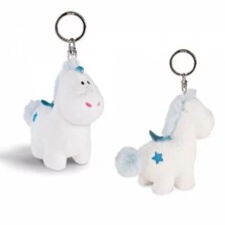 Nici, Baby-Einhorn "Theolino", Schluesselanhaenger, Ca 8cm