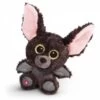 Nici Glubschis, "Baako", Fledermaus, Ca 15cm -Klassischer Plüschtierladen nici glubschi baako fledermaus 600x600