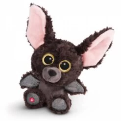 Nici Glubschis, "Baako", Fledermaus, Ca 15cm