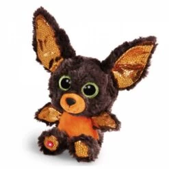 Nici, Glubschis Halloween, Wakiki, Fledermaus, Ca 15cm