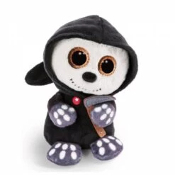 Nici Glubschis Halloween, Sanito, Sensenmann, Ca 15cm