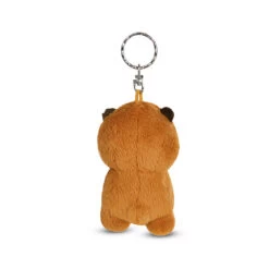 Nici Glubschis, "Stubbi ", Hamster, Ca 9cm, Schlüsselanhänger -Klassischer Plüschtierladen nici glubschis hamster schluesselanhaenger 03