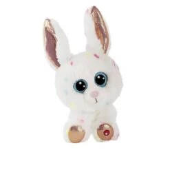 Nici, Glubschis, Hase Spotties, Ca 15 Cm.