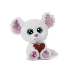 Nici, Glubschis, Maus, Luvi Nubi, Ca 15 Cm