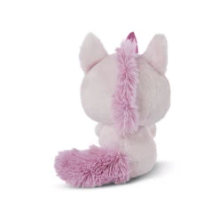 Nici Glubschis, "Wubbi Wub", Einhorn, Ca 15 Cm -Klassischer Plüschtierladen nici glubschis schlenker einhorn qubbi wub 03