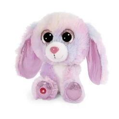 Nici, Glubschis, Hase Candy Cream, Ca 15 Cm.