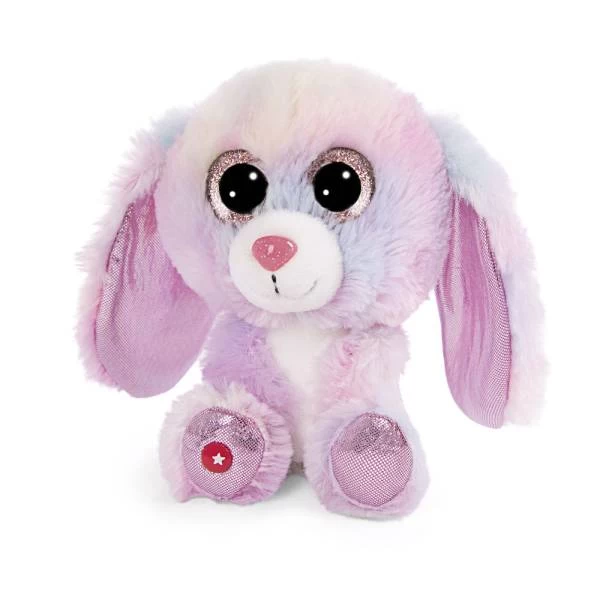 Nici, Glubschis, Hase Candy Cream, Ca 15 Cm. 3 Nici, Glubschis, Hase Candy Cream, Ca 15 Cm.