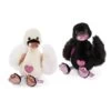 Nici, Love Schwan, Ca 25 Cm, 2fach Sortiert