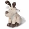 Nici, Rentier, Sitzend, Ca 20 Cm -Klassischer Plüschtierladen nici rentier ca20cm 600x600