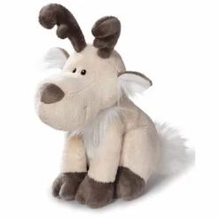 Nici, Rentier, Sitzend, Ca 20 Cm