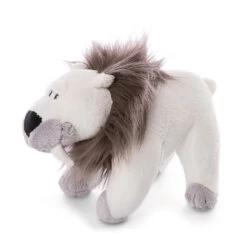 Nici, Säbelzahneisbär, Thorben, Stehend, Unterschiedliche Größe