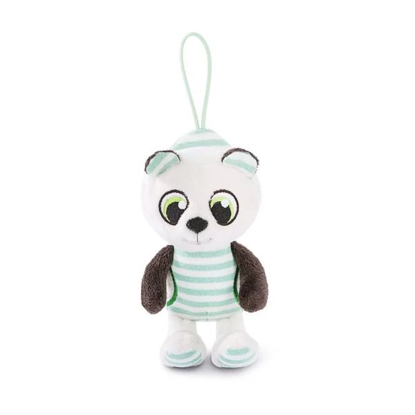 Nici, Schlafmützen Bär Pandalino, Ca. 14 Cm Mit Loop 3 Nici, Schlafmützen Bär Pandalino, Ca. 14 Cm Mit Loop