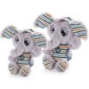Nici, Schlafmützen, Elefant Polino, Unterschiedliche Größe -Klassischer Plüschtierladen nici schlafmuetze elefant polino 03 600x600
