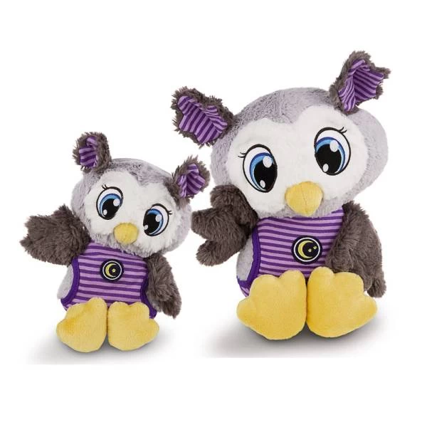 Nici, Schlafmützen,Eule Olafina, Unterschiedliche Größe 3 Nici, Schlafmützen,Eule Olafina, Unterschiedliche Größe