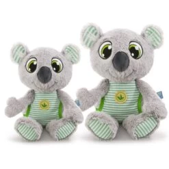 Nici, Schlafmützen, Koala Kappy, Unterschiedliche Größe