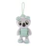Nici, Schlafmützen Koala Kappy, Ca. 14 Cm Mit Loop -Klassischer Plüschtierladen nici schlafmuetze koala kappy 600x600