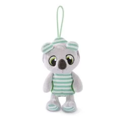 Nici, Schlafmützen Koala Kappy, Ca. 14 Cm Mit Loop