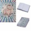 Nici, Theodor Und Seine Freunde, Notzibuch Mit Pailletten, DIN A5 2 Nici, Theodor Und Seine Freunde, Notzibuch Mit Pailletten, DIN A5 -Klassischer Plüschtierladen nici theodor und seine freunde notizbuch pailetten 600x600