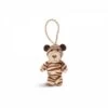 Nici Tiger Mit Loop 8 Cm Zoo Friends -Klassischer Plüschtierladen nici tiger 8cm 600x600