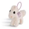 Nici Pferd 9cm Stehend, 4 Designs Im Display -Klassischer Plüschtierladen pferd 9cm stehend 4 designs im display