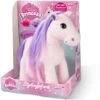 NICI - Soulmates Princess - Styling Pferd 25cm Mit Zubehör In Geschenkbox -Klassischer Plüschtierladen styling pferd 25cm mit zubehor in geschenk